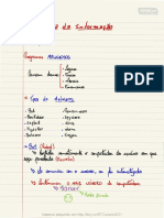 Pacote Cadernos Nocoes de Informatica