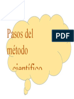 pasos