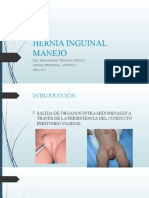 Hernia Inguinal