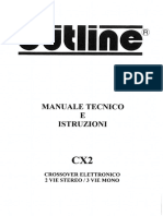 CX2 Manual