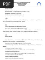 MESTRE FINEZAS Leitura Global