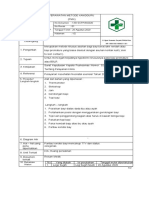 Perawatan Metode Kangguru 2022