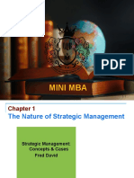 Mini Mba