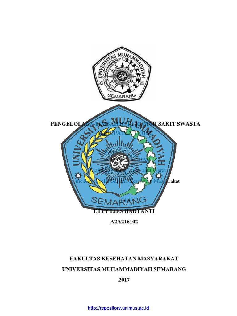 Full Text Artikel Ilmiah Pdf