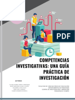 Competencias Investigativas Una Guía Práctica de Investigación