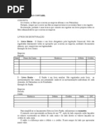 Apostila de Contabilidade Parte II