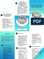 Requisitos mínimos para el funcionamiento de una farmacia hospitalaria y comunitaria