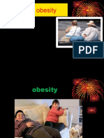 Obesity