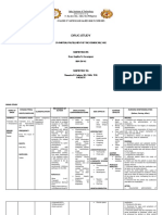 Encarguez - Drug Study