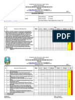 Program Semester Ganjil