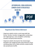 BAB 3 - SI - Organisasi - Man - Strategi (Ok)