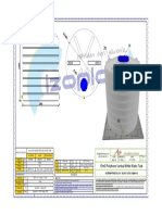 10m3 Polythene Vertical Water Tank Details