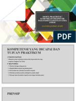 Modul Praktikum 7 Komunikasi Terapeutik Pada Pasien Gangguan