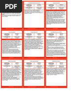 D&D 5e - Hoja de Personaje Editable | PDF | Juegos de rol