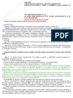 Încadrarea Copiilor Cu Dizabilităţi În Grad de Handicap