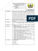 #3.2.2.5 Spo Menjaga Tidak Terjadinya Pemberian Obat Kedaluarsa, Pelaksanaan Fifo Dan Fefo, Kartu Stockkendali