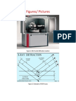 Figures/ Pictures: Figure:1 XRD Powder Diffraction Machine