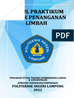 Modul Limbah Praktek 14