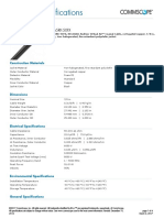 Product Specifications Product Specifications: Ava5Rk AVA5RK - 50FX 50FX