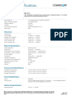 Product Specifications Product Specifications: Ldf4Rk LDF4RK - 50A 50A