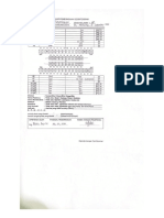 FORMULIR PEMERIKSAAN ODONTOGRAM