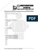 TH10 Matematika Superintensif2022