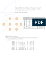 Individual Activity 5 Critical Path Method Finals - MAJOR EXAM Part 2-4-Inocencio