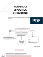 Dividend+Politica