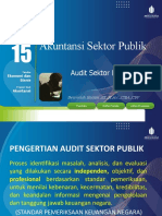 PPT ASP Pert 15