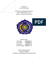 Makalah Tentang Rangkaian Cycloconverter