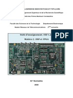 DSP FPGA