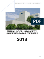 Manual Residentes 2018 1