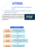 Ciencia y Tecnología