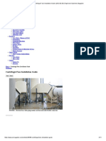 Centrifugal Fans Mounting & Installation Guide