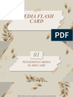 Materi Flashcard - 015752