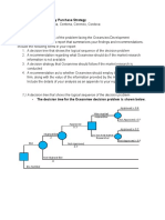 CASE STUDY #1 Property Purchase Strategy Group 5 - Cardinal, Cedana, Centena, Cereneo, Cordova Managerial Report