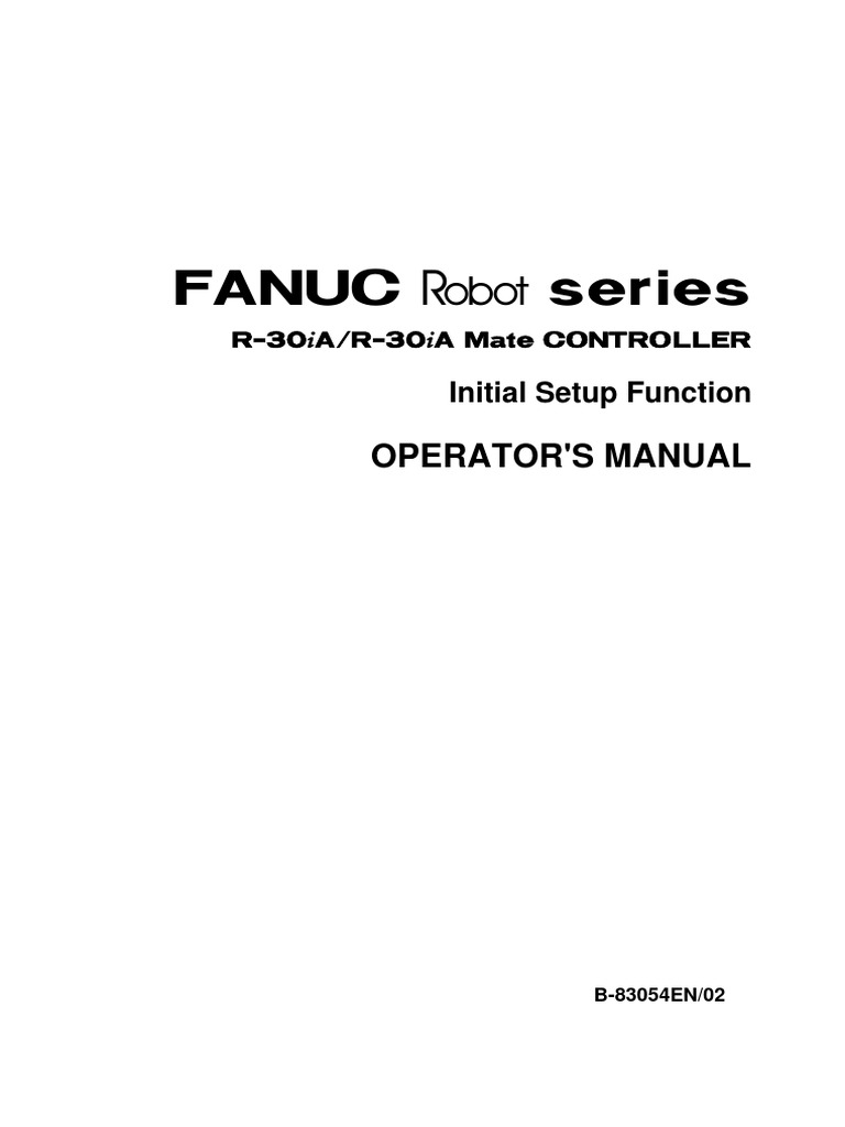 Fanuc Service Manual Pdf _ Manuel Cnc Fanuc Pdf – TOMP