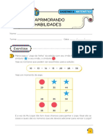 Atd Matemática - 2 Bim