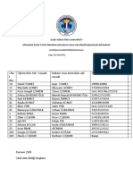 Kurs Parasi Yardimi Alanlar Li̇stesi̇