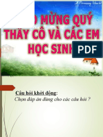 CCPSDTV- chọn