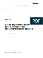 Socle PS Rapport 1