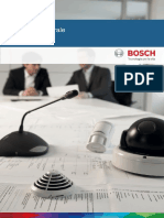 Listino Bosch Telecamere 3000i
