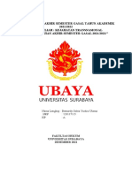 UAS - KEJAHATAN TRANSNASIONAL - Bernardy Satria Yustisi Utama - 120117115