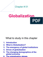 Globalization II