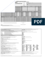 Formulir Biodata WNI Yang Datang Dari LN (F1-04) - Double Folio 3 RKP