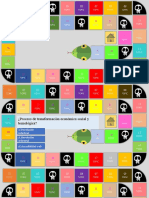 Plantilla Juegos Mesa