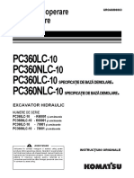 Omm PC360-10