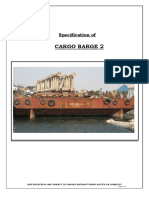 Cargo Barge 2