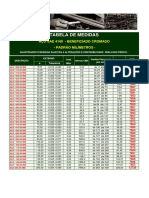 Barras de A o Sae 4140 Beneficiadas e Cromadas PDF 0093536