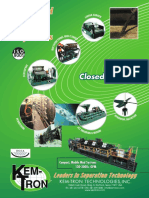 Kemtron - Brochure